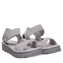 CREST GRAY FOG