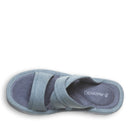 ALTITUDE DENIM BLUE