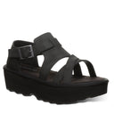 PINNACLE BLACK/BLACK