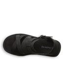 PINNACLE BLACK/BLACK