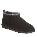 SUPER SHORTY DECO BLACK