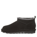 SUPER SHORTY DECO BLACK
