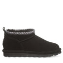 SUPER SHORTY DECO BLACK