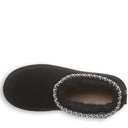 SUPER SHORTY DECO BLACK