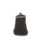 SUPER SHORTY DECO BLACK