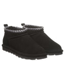 SUPER SHORTY DECO BLACK