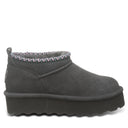 RETRO SUPER SHORTY DECO GRAPHITE