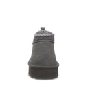 RETRO SUPER SHORTY DECO GRAPHITE