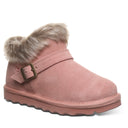 JASMINE YOUTH DUSTY ROSE