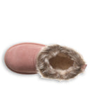 JASMINE YOUTH DUSTY ROSE