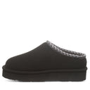 MARTIS VEGAN BLACK/BLACK