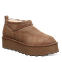 RETRO SUPER SHORTY VEGAN GINGERSNAP