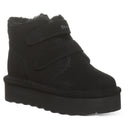 RETRO LARISA YOUTH BLACK