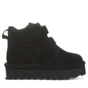 RETRO LARISA YOUTH BLACK
