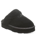 LOKI PLATFORM LO DECO BLACK
