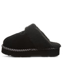 LOKI PLATFORM LO DECO BLACK