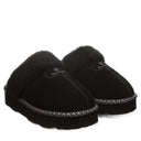 LOKI PLATFORM LO DECO BLACK
