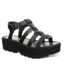 HIGH SEAS BLACK