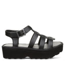 HIGH SEAS BLACK