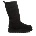 SNUGGLE MURPHY PLATFORM LO BLACK