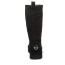 SNUGGLE MURPHY PLATFORM LO BLACK