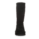 SNUGGLE MURPHY PLATFORM LO BLACK