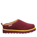 DAMIAN MAROON/GOLD