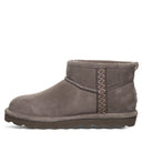 SHORTY DECO MOREL