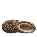 RETRO SHORTY EXOTIC YOUTH TOBACCO LEOPARD