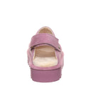 BROOKE ROSE MAUVE