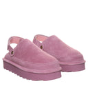 BROOKE ROSE MAUVE