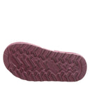 BROOKE YOUTH ROSE MAUVE