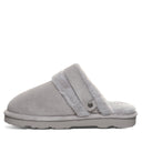 INEZ GRAY FOG