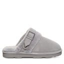 INEZ GRAY FOG