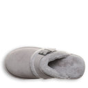 INEZ GRAY FOG