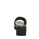 BLANCHE BLACK/BLACK