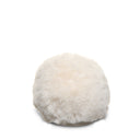 SILKIE WHITE