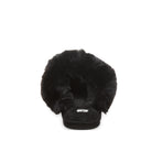 SILKIE BLACK