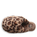 SILKIE LEOPARD