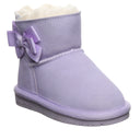 SAIGE TODDLER WASHED LAVENDER