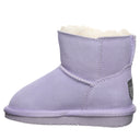 SAIGE TODDLER WASHED LAVENDER