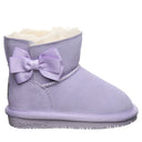 SAIGE TODDLER WASHED LAVENDER
