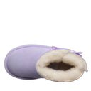 SAIGE TODDLER WASHED LAVENDER