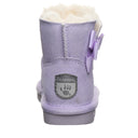 SAIGE TODDLER WASHED LAVENDER