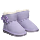 SAIGE TODDLER WASHED LAVENDER