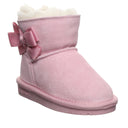 SAIGE TODDLER PINK LEMONADE