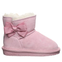 SAIGE TODDLER PINK LEMONADE