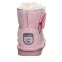 SAIGE TODDLER PINK LEMONADE