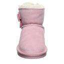 SAIGE TODDLER PINK LEMONADE