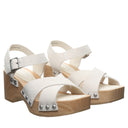COLETTE BLEACHED SAND